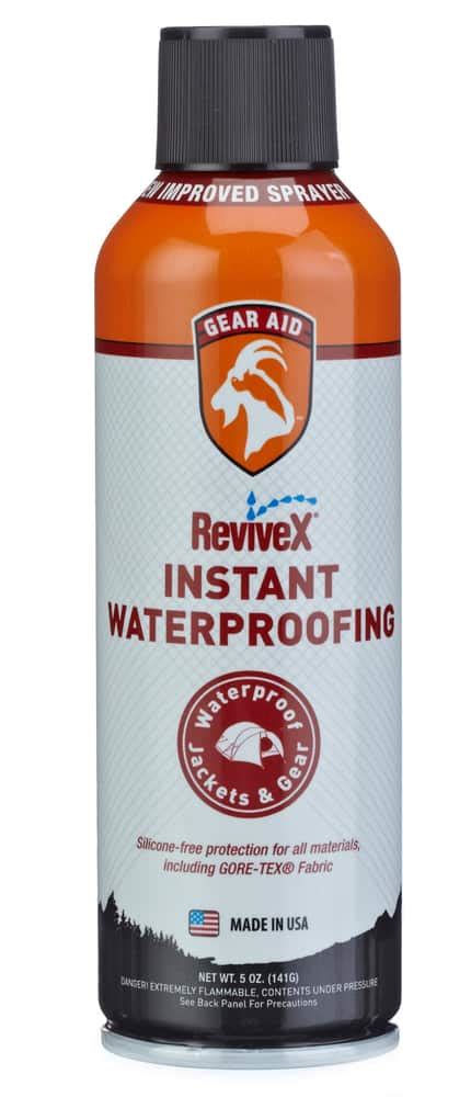 Gear Aid Revivex Instant Waterproofing Oz Canadian Tire