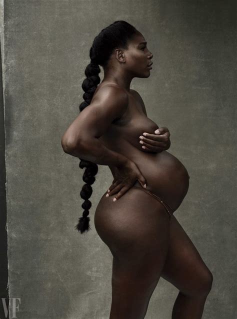 Serena Williams Nude And Sexy Collection Over 100 Photos Videos The Fappening