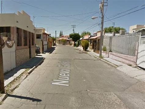 Venta Casa En Nuevo Nogales Nogales Be Db Icasas Mx