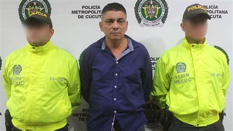 Por Homicidio Fue Capturado En Santa Marta Un Empresario De Cúcuta Santa Marta Al Día