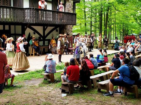 Sterling Ny Renaissance Festival Nerti Damaris