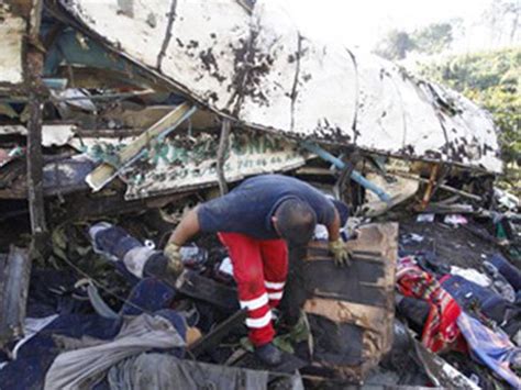 Accidente En La Vía Bogotá Girardot Deja 27 Muertos