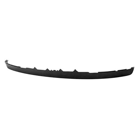 Replace FO1093106 Front Bumper Spoiler Standard Line