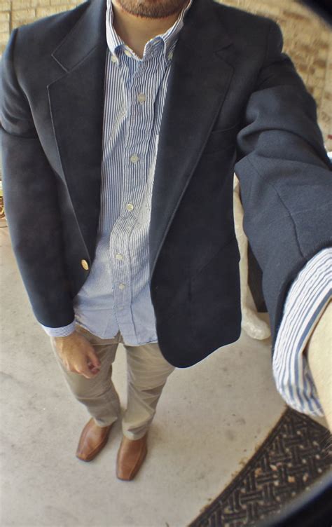 Pin By Christina Murray On Khaki Grey Pants Mens Navy Sports Coat