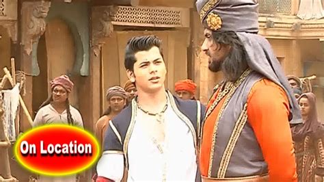 Aladdin Naam Toh Suna Hoga Serial Upcoming Twist Full Episode