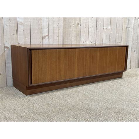 Gplan Vintage Sideboard Aus Teakholz Mit Schiebet Ren