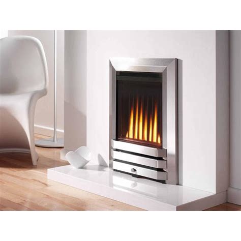 Balanced Flue Gas Fires - Plumbworld