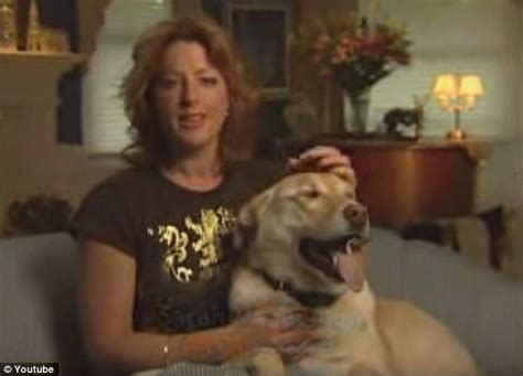 Sarah McLachlan can't view her sad ASPCA ad for abused animals | Daily ...