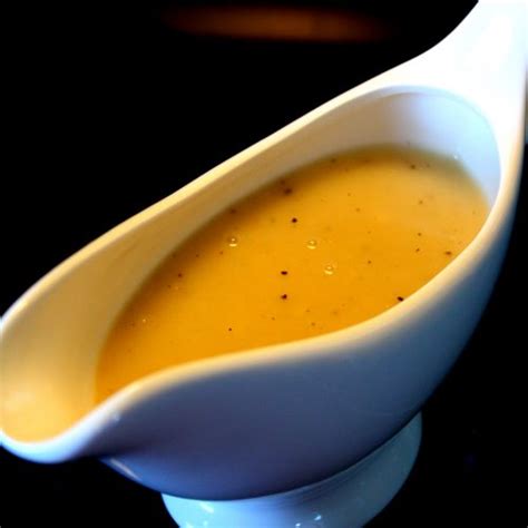 How to Make Velouté Sauce - Manila Spoon