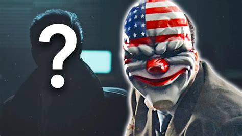 Payday The Pc System Requirements Are In Gamingdeputy