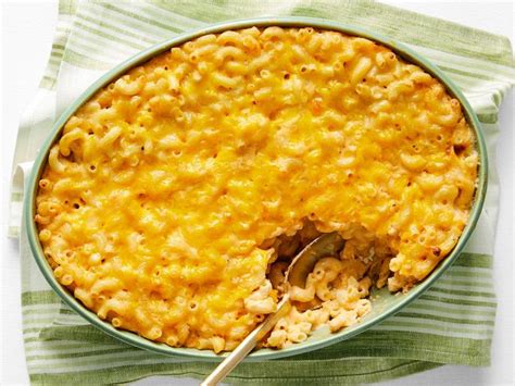 Kardea Brown Mac And Cheese Recipe Find Vegetarian Recipes