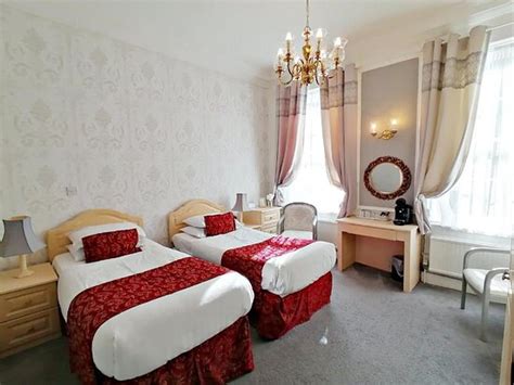 THE GORDON HOUSE HOTEL (Рочестер) - отзывы, фото и сравнение цен ...