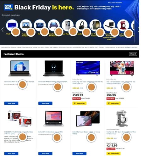 Best Buy 2023 Black Friday Ad! | How to Shop For Free