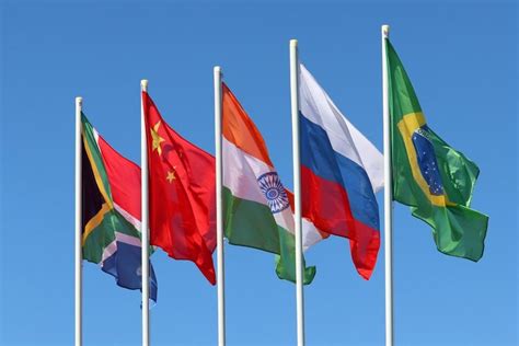 Brics Qué Es Definición Y Concepto