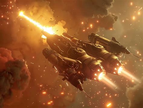 Helldivers 2 Update Introduces New Support Weapons LAS 99 Quasar