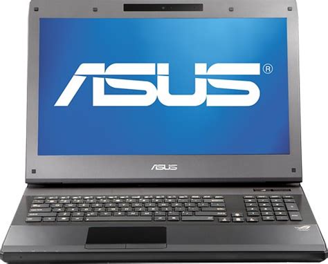 Best Buy: Asus Laptop / Intel® Core™ i7 Processor / 17.3" Display / 8GB ...