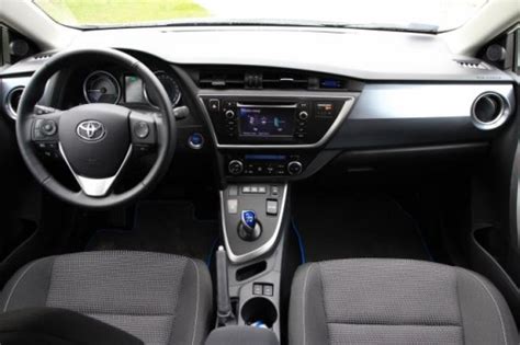 Auris Ii Konsola Deska Pasy Airbag Poduszki Oryg Za Z Z Kruszyn