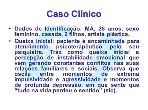 SciELO Brasil Síndrome catatônica associada a transtorno bipolar