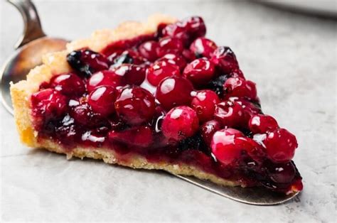 25 Best Fruit Pies Insanely Good