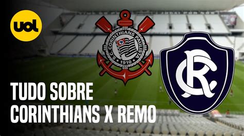 CORINTHIANS X REMO ONDE ASSISTIR AO VIVO HORÁRIO E ESCALAÇÕES NA COPA