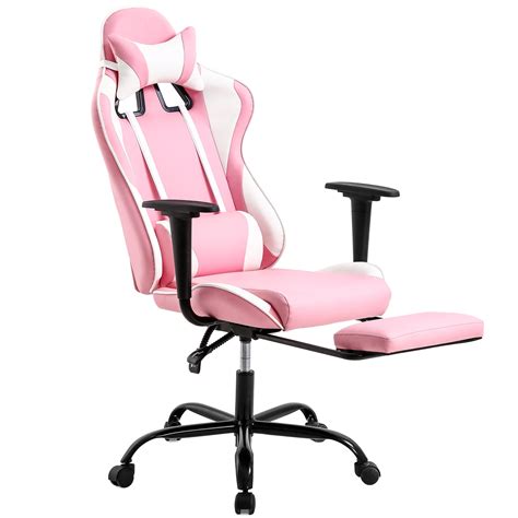 Pc Gaming Chair Desk Chair Ergonomic Office Chair Executive High Back