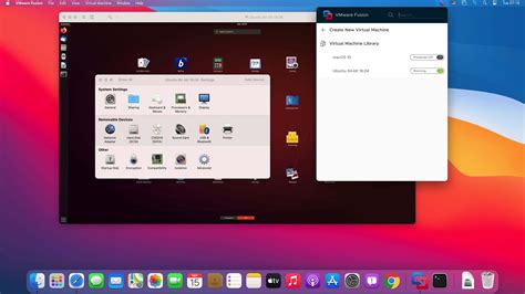 Macos Big Sur Vmware Fusion Advancehor