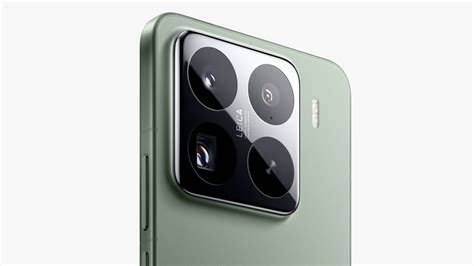 Xiaomi 15 Pro to Come With 5X Periscope Camera, 6,100mAh Battery; Key ...