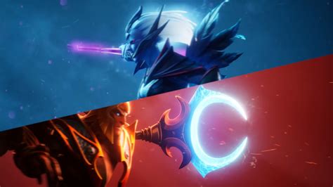 DOTA 2 S The New Frontiers Update Is The Largest Update It S Seen For