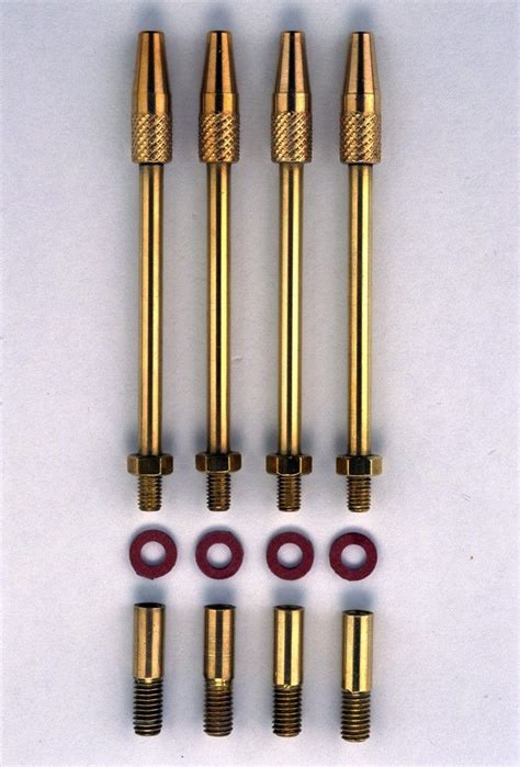 Davida Vacuum Gauges Davida Uk Ltd