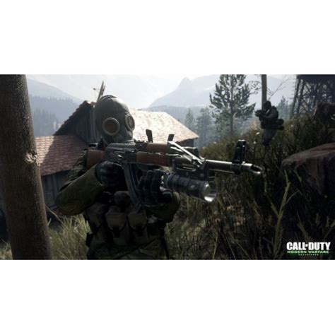 Call of Duty Modern Warfare 2019 (Xbox One, русская версия) купить в ...