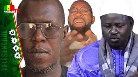 Live Les R V Lations De Ousmane Tounkara Qui Enfonce Bah Diakhat Et