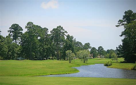 Brunswick Plantation And Golf Resort Dogwoodazalea Golf Stay And Plays