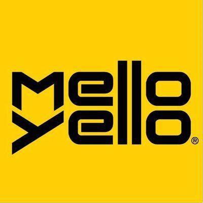 Mellow Yellow Logo - LogoDix