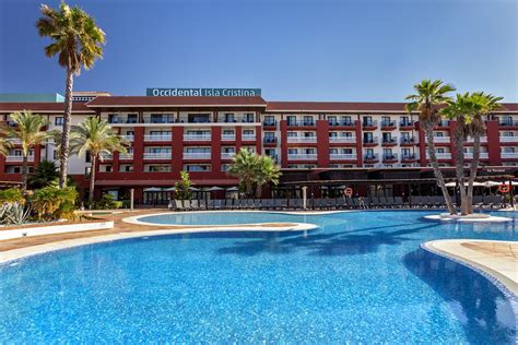 Occidental Hotels Resorts Barceló Hotel Group