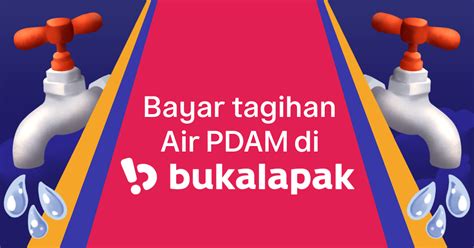 Panduan Cek Tagihan Air PDAM Gresik Secara Online Caraku