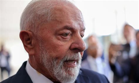 Lula viaja para Kazan para Cúpula do Brics na tarde deste domingo