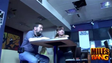 Fucking In The Resturant With MILF Madison Peet Public Nudity Porn XHamster