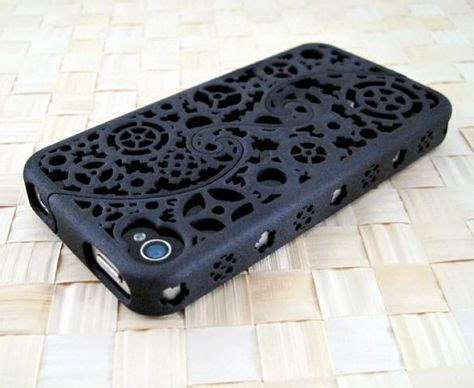 20 Cell Phone Cases-3D Printed ideas | cell phone cases, phone cases ...