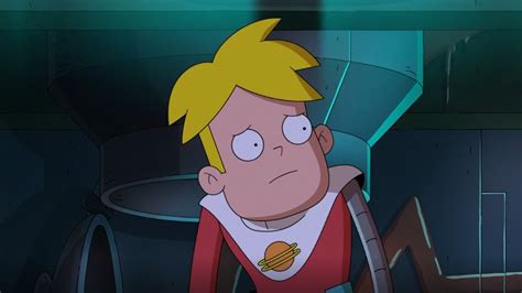 Pin On Final Space Animation Graphic Novel Character