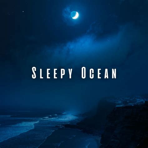 Sleepy Ocean Calming Ocean Beats And Ambient Sounds Album By Ocean