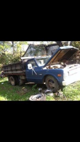 Chevy C With Mile For Sale In Mount Vernon Kentucky