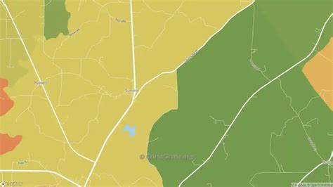 The Safest And Most Dangerous Places In Summit Al Crime Maps And Statistics