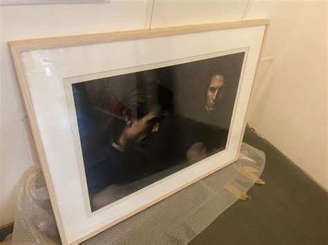 Annie Leibovitz Tom Cruise For Sale At 1stdibs Annie Leibovitz Tom