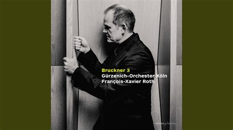 Bruckner Symphony No In D Minor Wab First Version