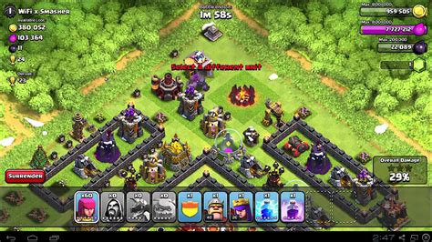 How To Play Clash Of Clans On Computer Mac Pc Youtube