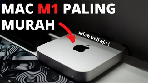 Review Mac Mini M Di Setelah Bulan Pemakaian Mac M Paling