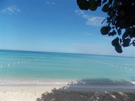 Travellers Beach Resort In Negril Jamaica