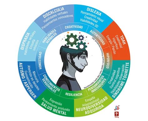 Comprender La Neurodivergencia