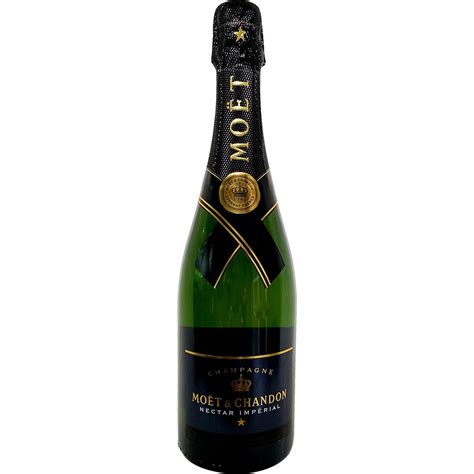 Moet Chandon Nectar Imperial