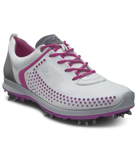 Ecco Ladies Biom G2 Golf Shoes 2016 Golfonline